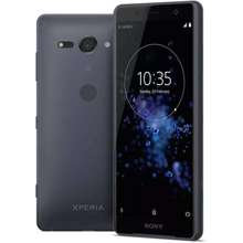 Featured Sony Xperia XZ2 Compact