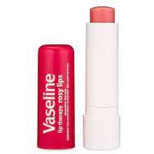 vaseline lip balm stick manfaat