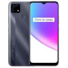 realme c25 snapdragon berapa