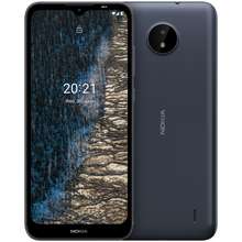 Featured Nokia C20