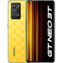 Featured realme GT Neo 3T
