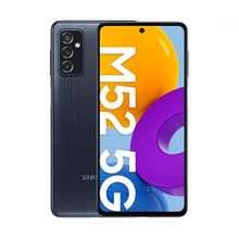 Featured Samsung Galaxy M52 5G