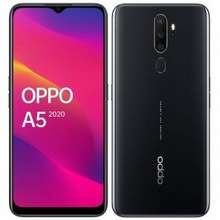 OPPO A5 2020 Mirror Black 128GB 4GB Harga Dan Spesifikasi Terbaru ...