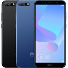 Featured Huawei Y6 (2018)