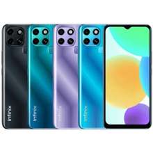 Infinix Infinix Smart 6