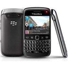 Featured BlackBerry Bellagio 9790