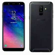 Featured Samsung Galaxy A6 Plus (2018)