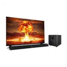 polytron cinemax soundbar 24 inch