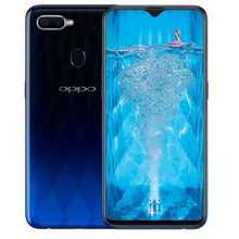 hp oppo f9 2018