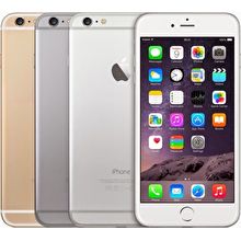 Featured Apple iPhone 6 Plus