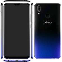 vivo yg1