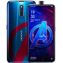 Featured OPPO F11 Pro Marvels Avengers Limited Edition