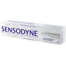 harga sensodyne gentle whitening