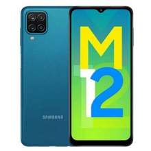 Featured Samsung Galaxy M12