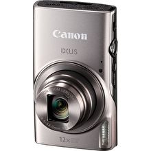 canon ixus 285 hs silver