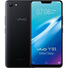 Featured Vivo Y81