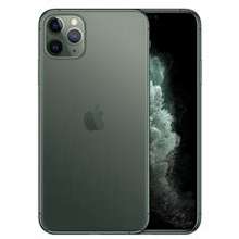 Harga Apple Iphone 11 Pro Max 512gb Midnight Green Terbaru Juli 2021 Dan Spesifikasi
