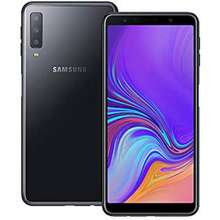 Featured Samsung Galaxy A7 (2018)
