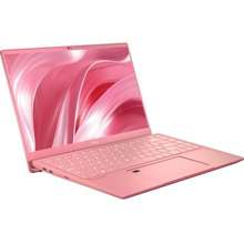 msi prestige 14 pink harga