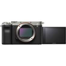 sony a7c camera price