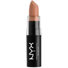 nyx lipstick matte price