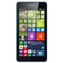 Featured Microsoft Lumia 535
