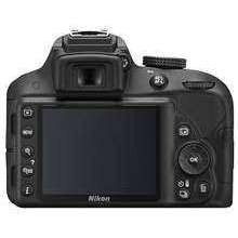 nikon d3300 body only