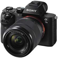 harga sony alpha 7s mark ii