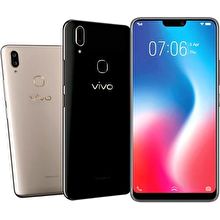 vivo v9 body panel