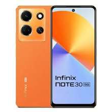 Spesifikasi dan Harga Infinix Note 30 Pro di Indonesia