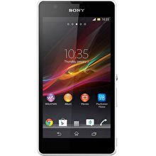 Featured Sony Xperia ZR