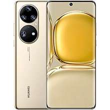 Featured HUAWEI P50 Pro