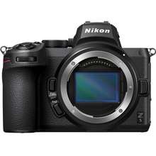 nikon mirrorless camera price