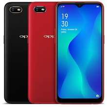 Featured Oppo A1K