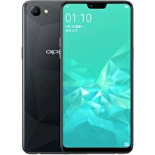 Featured OPPO A3