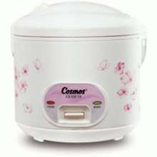 harga rice cooker merk cosmos