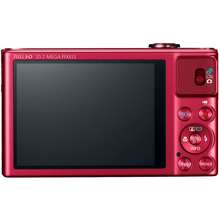 powershot sx620 hs red