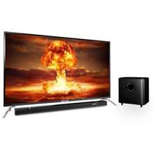 polytron soundbar 43 inch