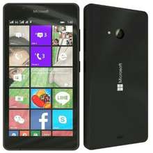 Featured Microsoft Lumia 540