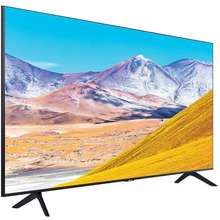 Harga Samsung Crystal Uhd 4k Smart Tv Tu8000 50 Inch Terbaru Agustus 2021 Dan Spesifikasi