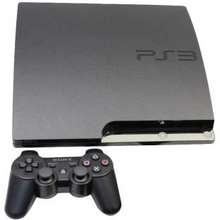 Harga Sony Playstation 3 Slim Black 160GB (Baru & Secondhand) Terbaik ...