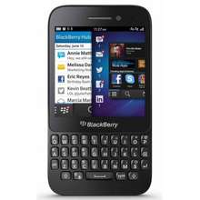 Featured BlackBerry Q5