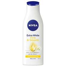Harga Nivea Extra White Firm and Smooth Lotion 200ml Oktober, 2022