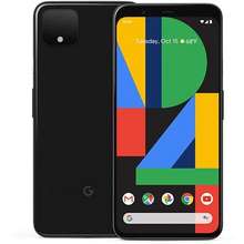 Featured Google Pixel 4 XL