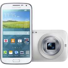 Featured Samsung Galaxy K Zoom