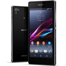 Featured Sony Xperia Z1