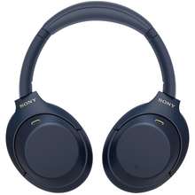 Harga Sony WH 1000XM4 Wireless Noise Cancelling Headphones Terbaru