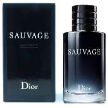 sauvage eau de toilette 100ml spray