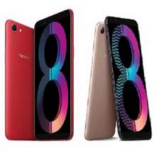 Featured Oppo A83