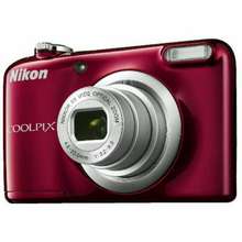 nikon coolpix a10 camera price